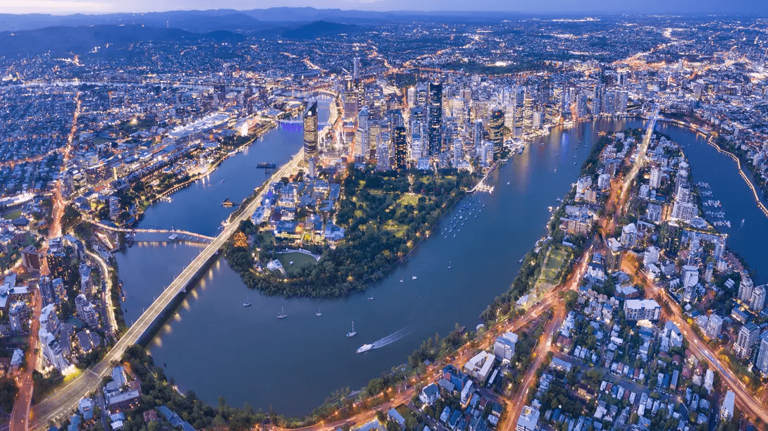 Data Saturdays - Brisbane