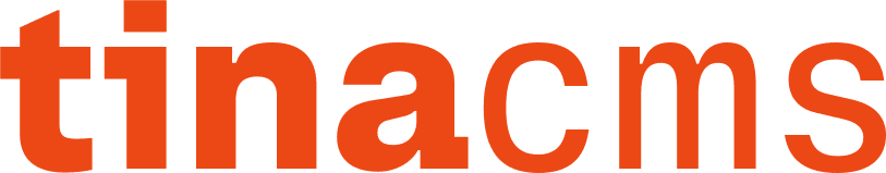 TinaCMS Logo