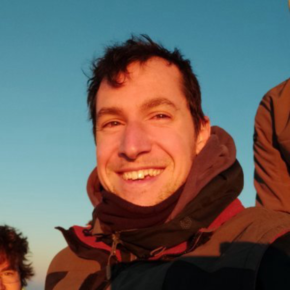 Manu Coffin avatar